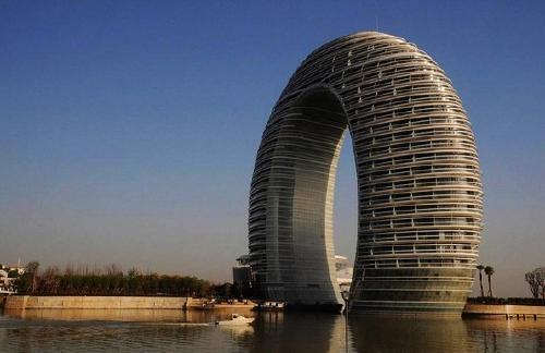 西城盘点网架安装中使用钢结构对住宅的优势体现